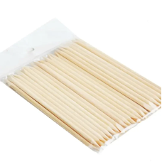 Апельсинові палички (50 шт) 11 см