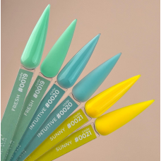 База для нігтів DNKa“ Cover Base №20, 12 мл