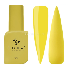 DNKa Cover Base №021 (жовтий), 12 мл