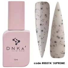 DNKA COVER BASE №0037A“ SUPREME, 12 МЛ