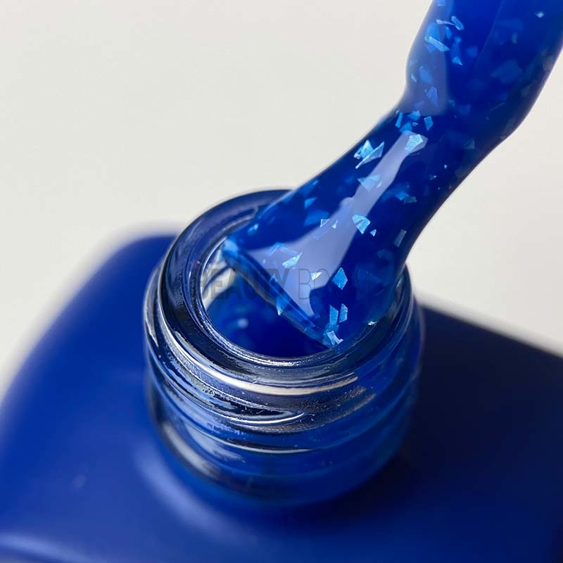 DNKA COVER BASE, 12 МЛ #0078 AZURE