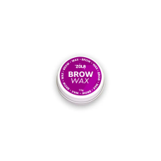 Zola Воск для фиксации бровей Brow Wax, 15 гр