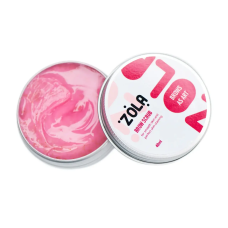 Скраб для брів Zola (міні-версія), 50 мл