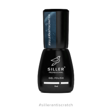 Top ANTI-SCRATCH no wipe від ТМ Siller Professional.