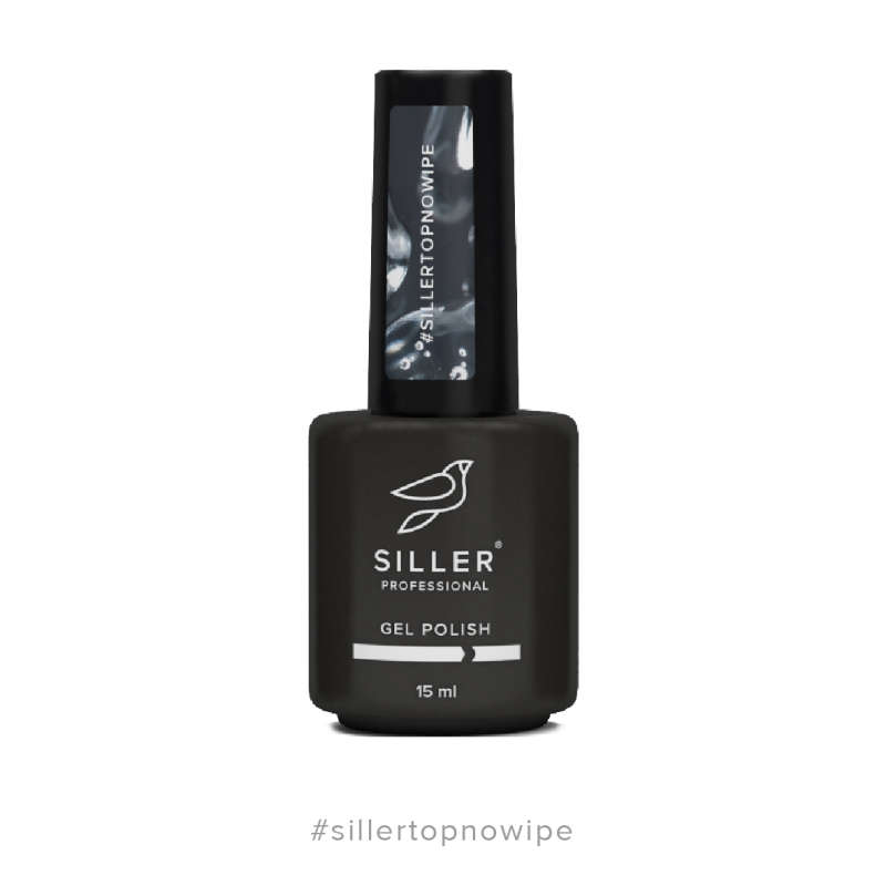 Top no wipe від Siller Professional 15 ml