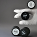 NAILSOFTHEDAY Premium gel paint White no wipe — гель-фарба без липкого шару, 5 мл