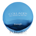 Зволожувальний тональний кушон для обличчя з колагеном Enough Collagen Aqua Air Cushion 15g — 21 відтінок