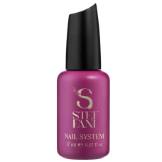 Rubber Base Steffani Brand 17 мл база каучукова