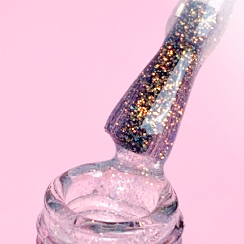 Топ з опаловим блиском Edlen Opal Top 17 мл