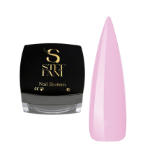 ГЕЛЬ МОДЕЛЮЮЧИЙ STEFFANI JELLY GEL 05. РОЖЕВИЙ. 15 МЛ