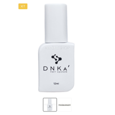 DNKa Base Rubber — каучукова база, 12 мл