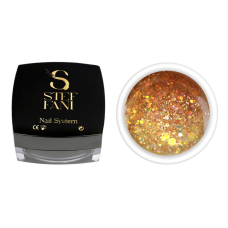 БАЗА STEFFANI GLITTER BASE 05. 10 МЛ