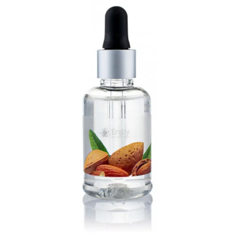 Олія для кутикули Enjoy Almond Cuticle Oil 50 ml