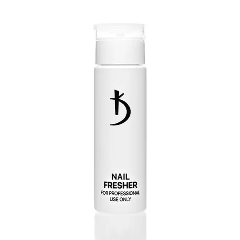 Kodi Professional Nail Fresher - знежирювач, дегідратор для нігтів, 160 мл 