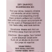 Сухой Шампунь Victoria“s Secret Natural Beauty Pomegranate & Lotus Nourishing Dry Shampoo Сухой Шампунь Victoria“s Secret Natural Beauty Pomegranate & Lotus Nourishing Dry Shampoo