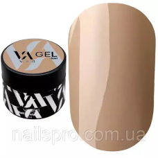 Valeri Builder Gel 30 мл, № 06 Cacao