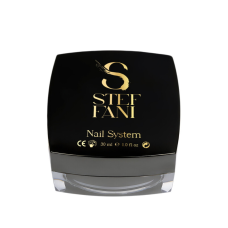 ТОП КАУЧУКОВИЙ ДЛЯ ГЕЛЬ-ЛАКА STEFFANI RUBBER TOP, 30 МЛ