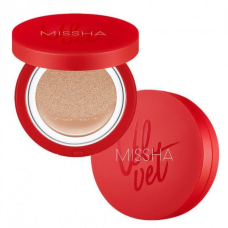 Missha Velvet Finish Cushion SPF50+/PA+++Missha Velvet Finish Cushion SPF50+/PA+++