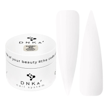 ГЕЛЬ ДЛЯ МОДЕЛИРОВАНИЯ DNKA BUILDER GEL 0002 ANGEL, МОЛОЧНЫЙ, 30 МЛ
