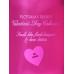 Спрей для тіла Victoria“s Secret Bows & Roses Fragrance Mist