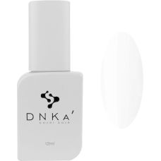 Гель-лак Ultra white DNKa, 12 мл