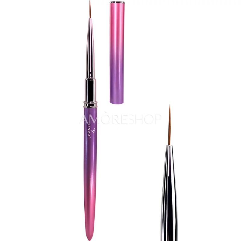 Пензлик пензель Liner Brush DNKa, 11 mm