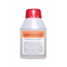 Рідина для чистки інструментів Чиструм 300 гр
