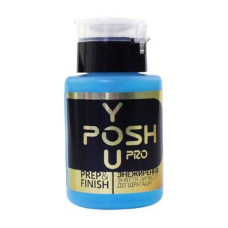 Обезжирювач преп  You Posh Pro Prep & Finish 3в1, з помпою, 150 мл