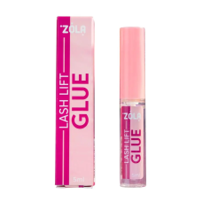 КЛЕЙ ДЛЯ ЛАМІНУВАННЯ ВІЙ ZOLA LASH LIFT GLUE, 5 МЛ