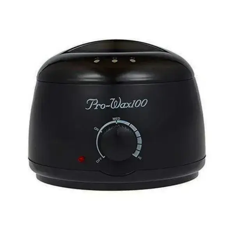 Воскоплав Баночний Pro-Wax 100 чорний