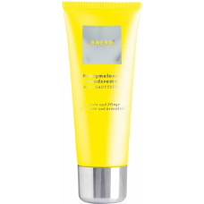 Крем зволожуючий для рук медова диня з маслом авокадо і сечовиною PediBaehr 30 мл