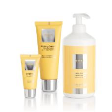 КРЕМ ДЛЯ РУК Barehr ЖАСМІН-ПАПАЙЯ 30 МЛ