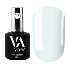 База камуфлююча Valeri French No17, 12 мл голуба