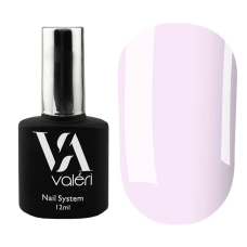 База Valeri Base 12 ml, No18 French насичена рожевого
