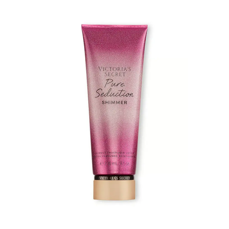 Лосьйон для тіла Victoria“s Secret Pure Seduction Shimmer Fragrance Lotion