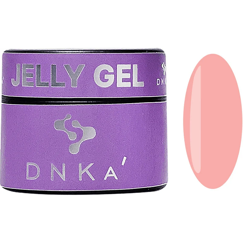 Гель-желе DNKa Jelly Gel 0004 Mania DNKa, 15 мл