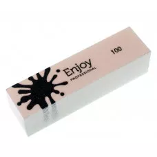 Шліфувальний баф шліфовщик Enjoy mini 100