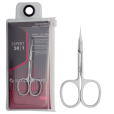 Ножиці Staleks SE-50/1 expert