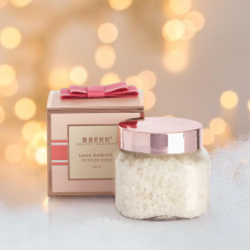 Елітна сіль для ванн “Powder Rose” з розкішним ароматом Baehr