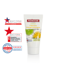 Крем для ніг з олією апельсина та лайма 30мл  Baehr