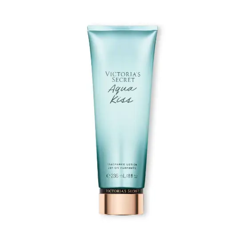 Парфумований лосьйон для тіла Victoria“s Secret Aqua Kiss Fragrance Body Lotion, 236ml