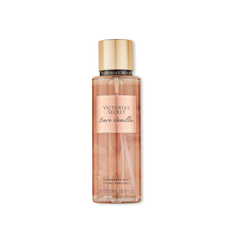 Спрей Bare Vanilla Victoria“s Secret