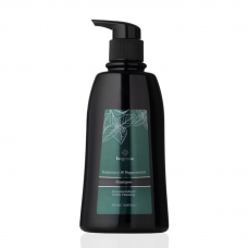 Шампунь для волосся Rosemary Peppermint Shampoo Bogenia