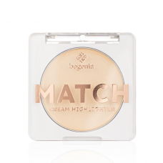 Кремовий хайлайтер MATCH Cream Highlighter Bogenia