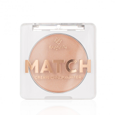 Кремовий хайлайтер MATCH Cream Highlighter Bogenia BG672