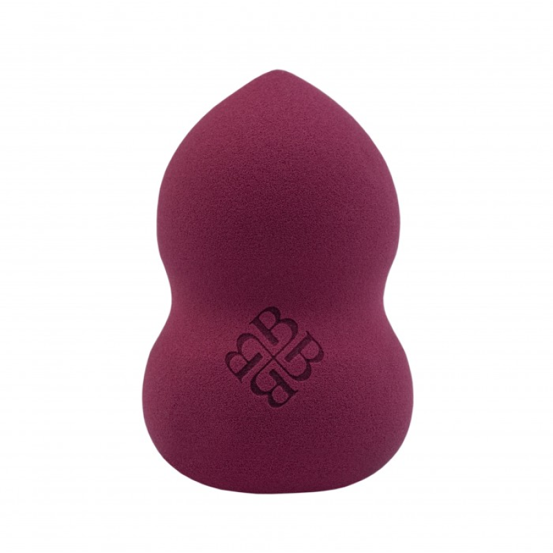 Спонж для макіяжу у формі краплі Bogenia BG319