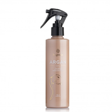 Спрей для волосся Argan Oil Hair Spray Bogenia