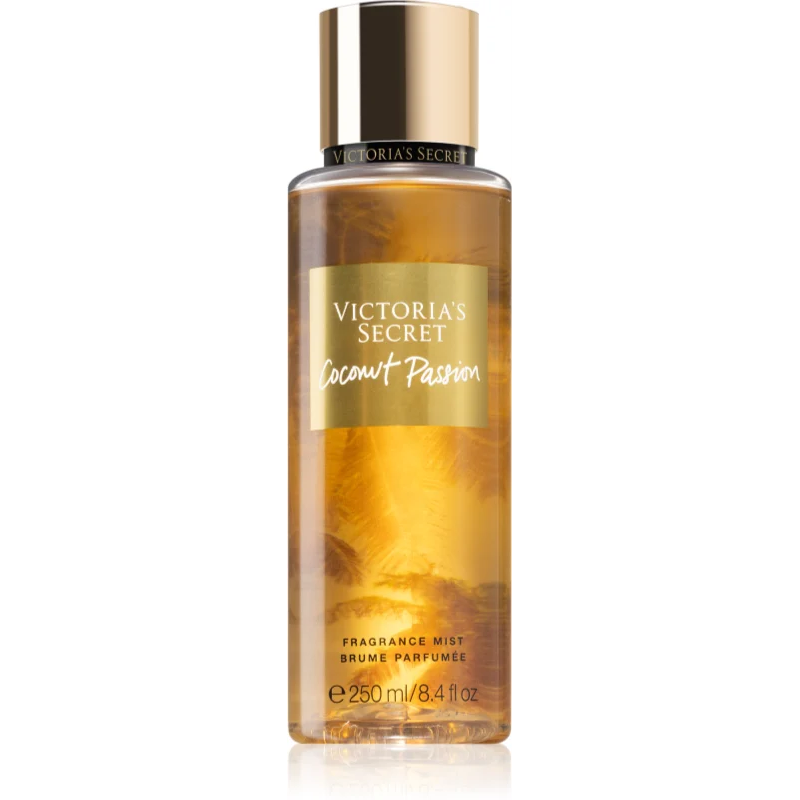 Victoria“s Secret Coconut PassionVictoria“s Secret Coconut Passion