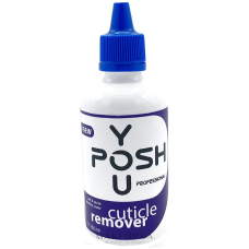 Лужний ремувер для кутикулі YouPOSH Cuticle Remover