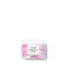 Скраб для тіла Victoria“s Secret Natural Beauty Pomegranate & Lotus Exfoliating Body Scrub